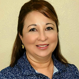 Speaker at Nursing Conference - Claudia Saenz Hourigan