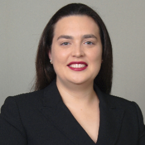 Speaker at Nursing Conference - Cristina M Bravo