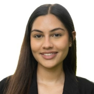 Speaker at Nursing Conferences - Daniela Florez