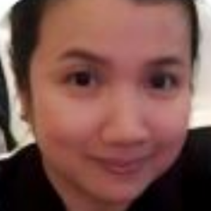 Speaker at Nursing Conference - Dararat Chuwongin