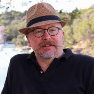 Speaker at Nursing Conference - Dean W Metz