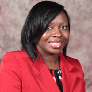 Speaker at Nursing Conferences - Deidra Frisbie