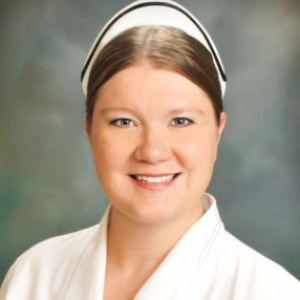 Speaker at Nursing Conference - Denise Fleming Weiler