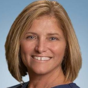 Speaker at Nursing Conference  - Denise Stage McNulty