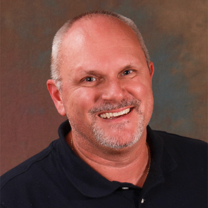 Speaker at Nursing Conference - Dennis Hargis