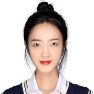 Speaker at Nursing Conference - Dingshuo Guo