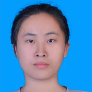 Speaker at Nursing Conferences - Dong Wenwen