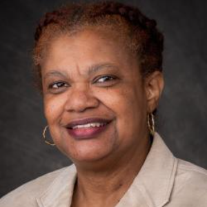 Speaker at Nursing Conference - Donna Ho Shing