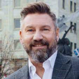 Speaker at Nursing Conferences - Ed Mantler