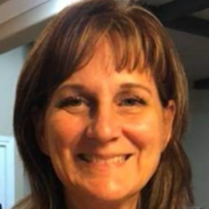 Speaker at Nursing Conference - Elaine Patricia Webb