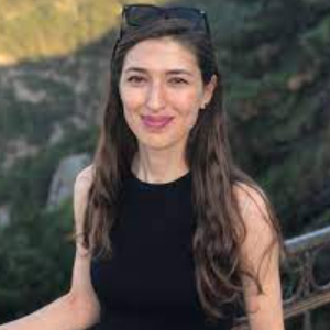 Speaker at Nursing Conferences - Elif Bilsin