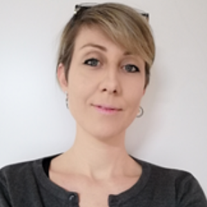 Speaker at Nursing Conferences - Elisa Ambrosi