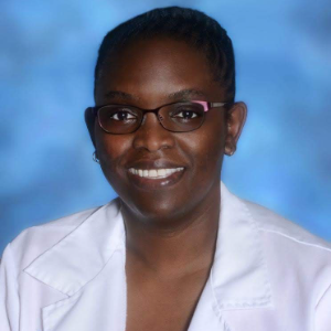 Speaker at Nursing Conferences - Elizabeth Itote