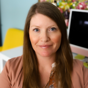 Speaker at Nursing Conference - Elly O Greysik