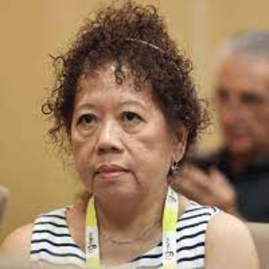 Speaker at Nursing Conferences - Elvessa Narvasa