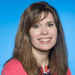 Speaker at Nursing Conference - Emily Cannon