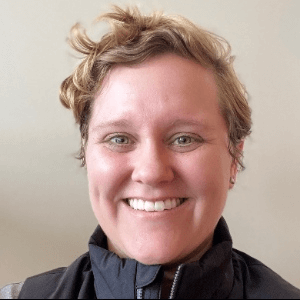 Speaker at Nursing Conferences - Emily Elliott