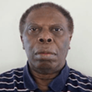 Speaker at Nursing Conference - Emmanuel Shyllon