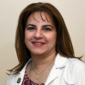 Speaker at Nursing Conferences - Ericka Castilletti