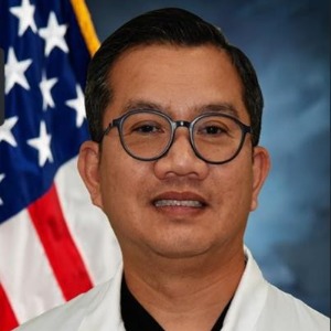 Speaker at Nursing Conference - Erwin Bedia