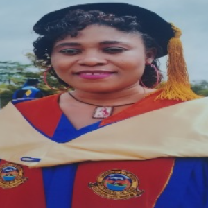 Speaker at Nursing Conferences - Eta nee Enow Vivian Ayamba