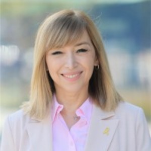 Speaker at Nursing Conferences - Etti Rosenberg