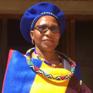 Speaker at Nursing Conferences - Eva Manyedi