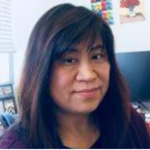 Speaker at Nursing Conferences - Fang yu Chou