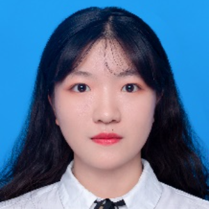 Speaker at Nursing Conference - Fanjiayi Yang