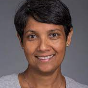 Speaker at Nursing Conference - Fay Mitchell Brown