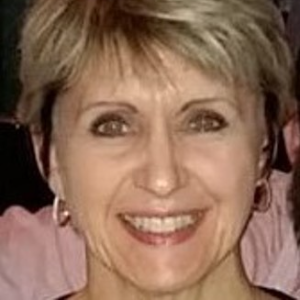 Speaker at Nursing Conferences  - Faye Fairchild