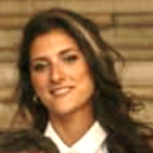 Speaker at Nursing Conference - Federica Vallone