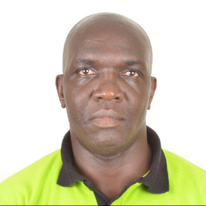 Speaker at Nursing Conference - Festus Mulakoli