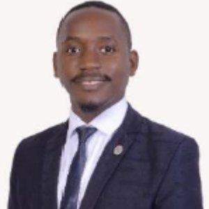 Speaker at Nursing Conference - Francis Matovu