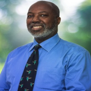 Speaker at Nursing Conference - Francis Roger NiiLanteye Acquah