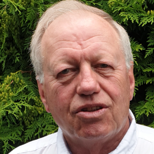 Speaker at Nursing Conferences - Franz Porzsolt