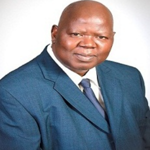 Speaker at Nursing Conference - Gabriel Oluwakotanmi