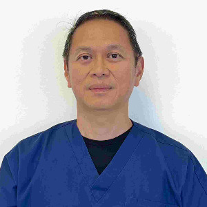 Speaker at Nursing Conference - Gary J Bolanos