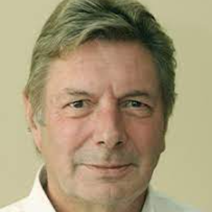 Speaker at Nursing Conference - Gebhard Mathis