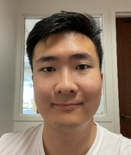 Speaker at Nursing Conferences - Geoffrey Cui