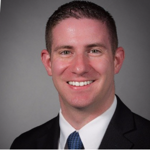 Speaker at Nursing Conferences - George Reeder