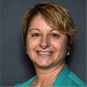 Speaker at Nursing Conference - Georgia Smith Vest