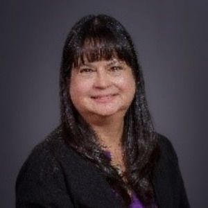 Speaker at Nursing Conference - Geraldine Guerra Sandoval