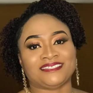 Speaker at Nursing Conference - Gloria Achempim Ansong