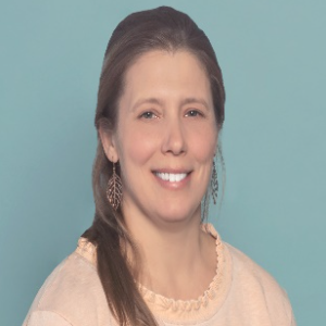 Speaker at Nursing Conferences - Grace Winn