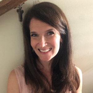 Speaker at Nursing Conference - Grace Zills