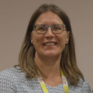 Speaker at Nursing Conference - Gunvor Munch Hansen