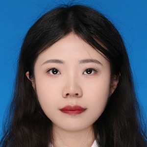 Speaker at Nursing Conference - Han Su