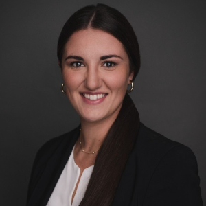 Speaker at Nursing Conferences - Hannah Fulmer