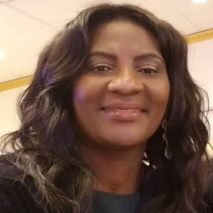 Speaker at Nursing Conferences - Harriet A Sarkodie